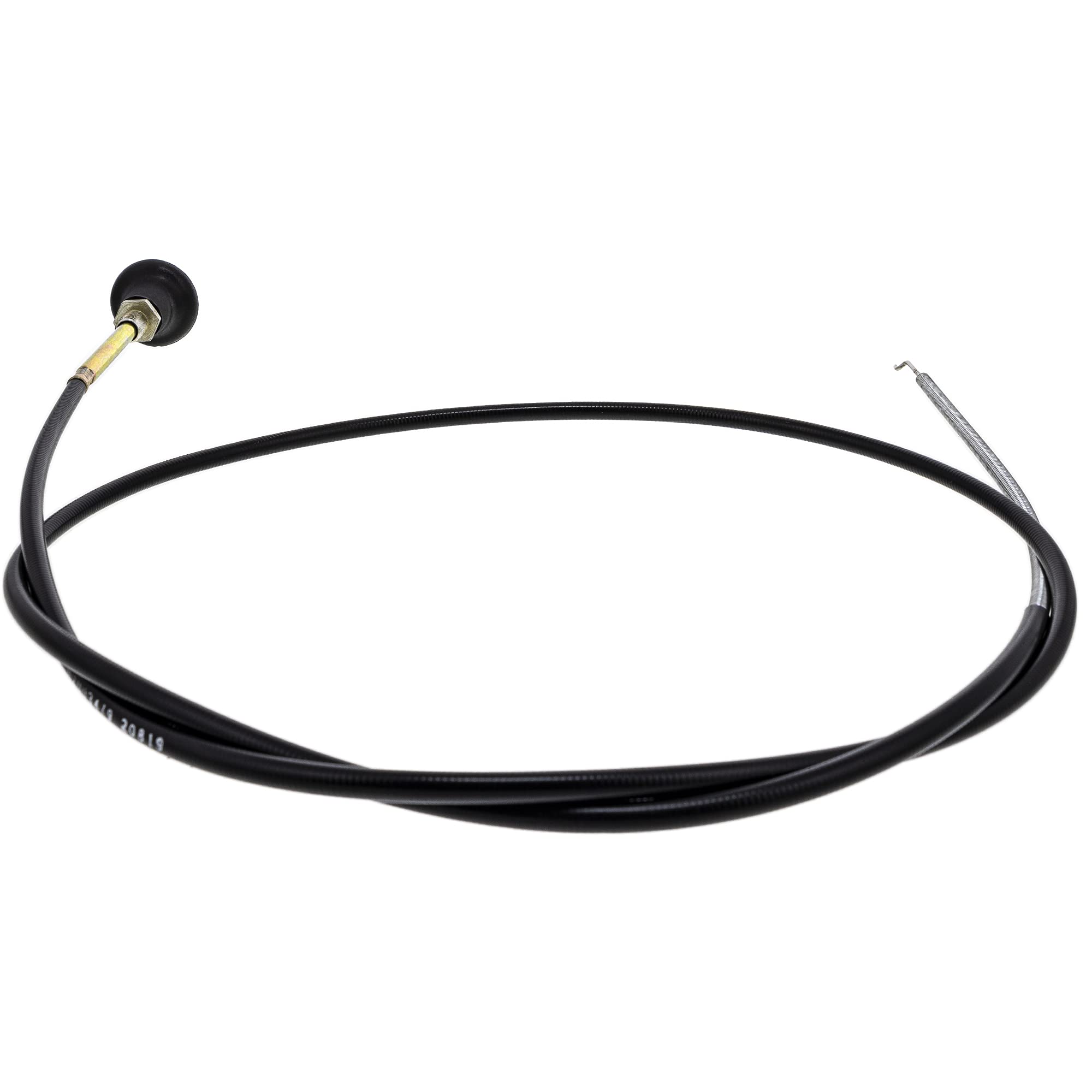 Amazon.com: CUB CADET 02003479P Choke Cable Kaw Z Force 44